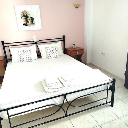 Mariren Apartment Neo Klima Bagian luar foto