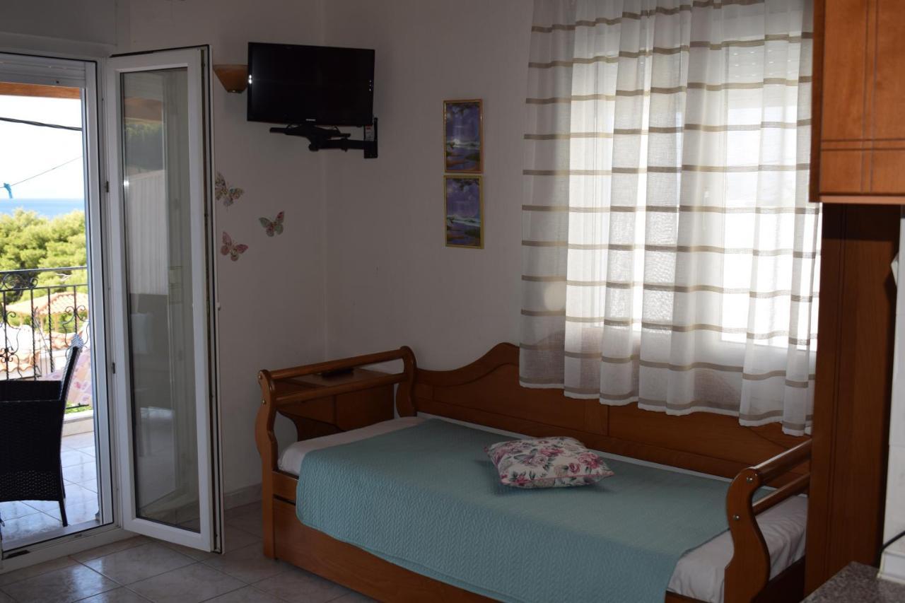 Mariren Apartment Neo Klima Bagian luar foto