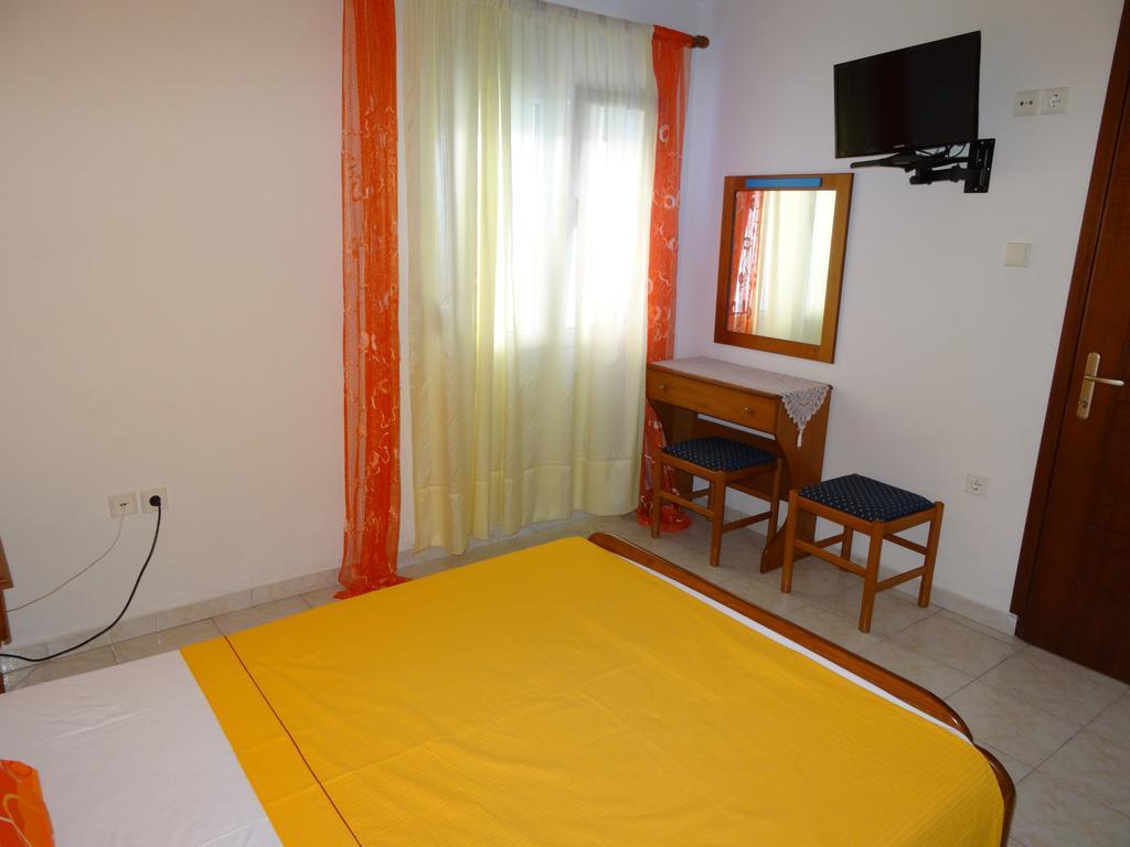 Mariren Apartment Neo Klima Ruang foto