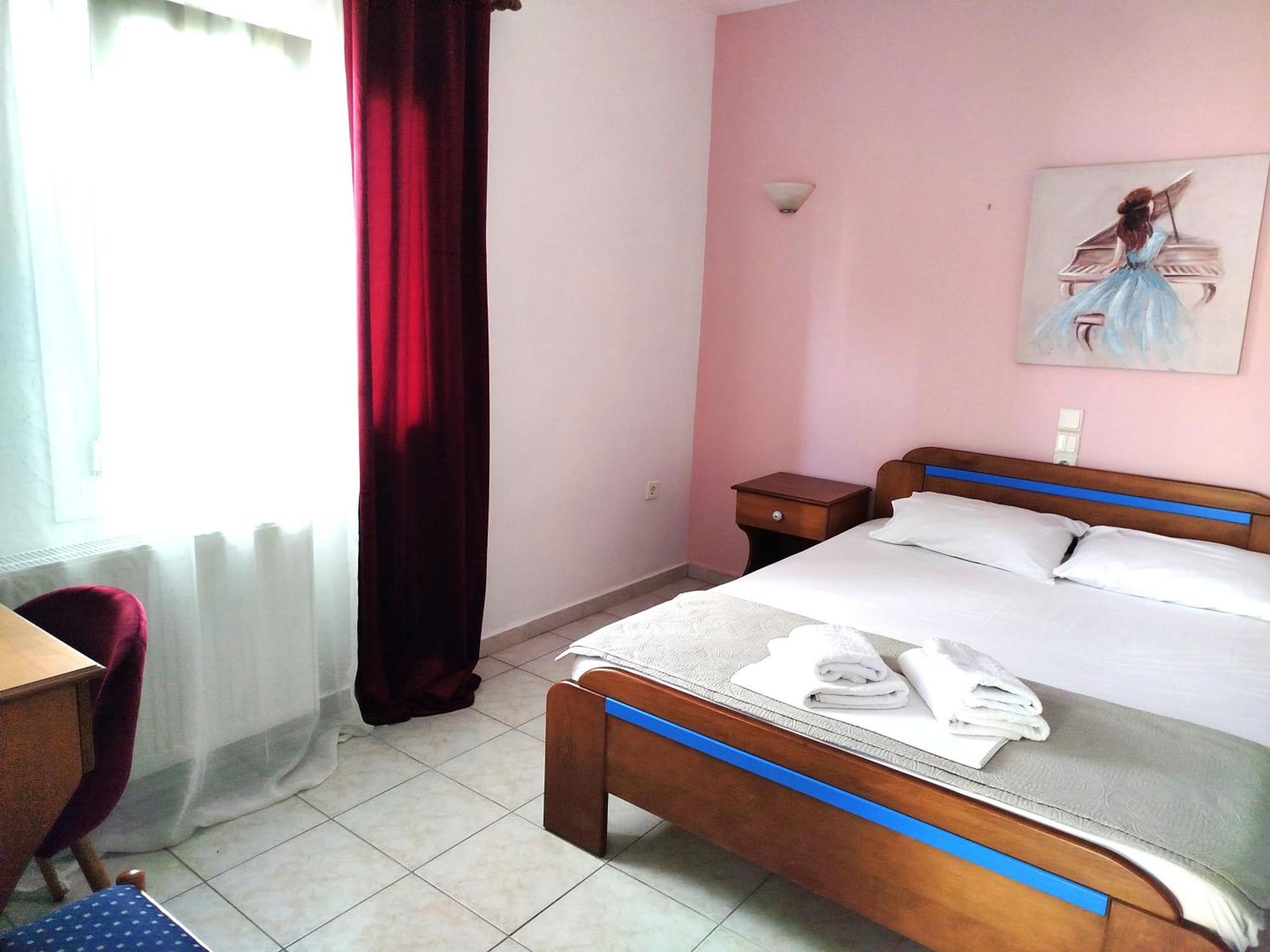Mariren Apartment Neo Klima Bagian luar foto