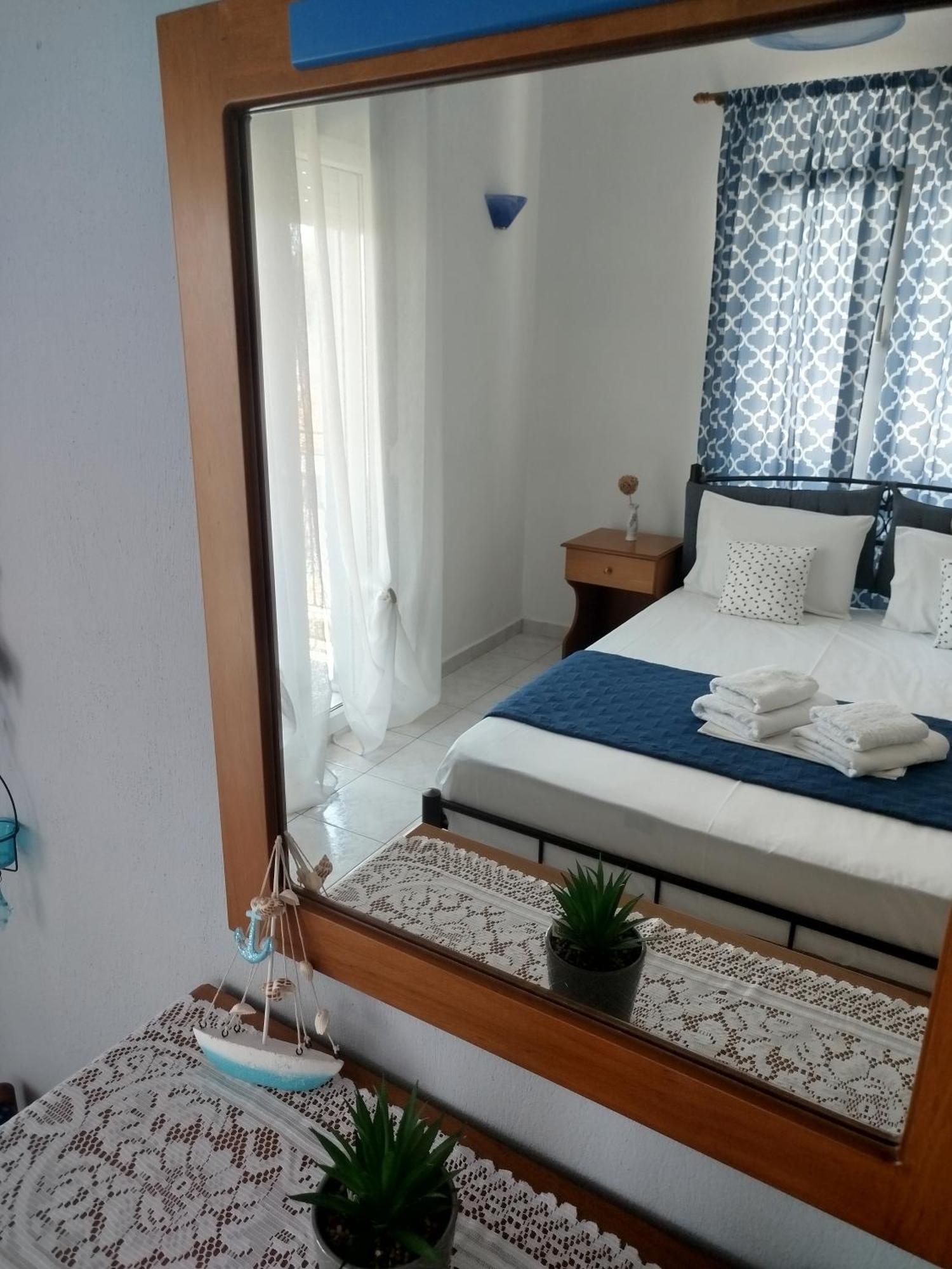 Mariren Apartment Neo Klima Bagian luar foto