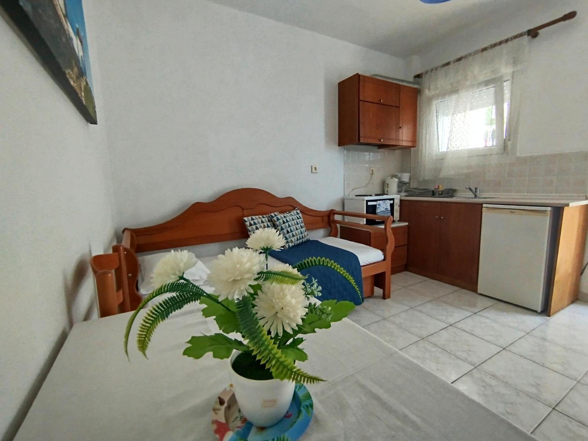 Mariren Apartment Neo Klima Bagian luar foto