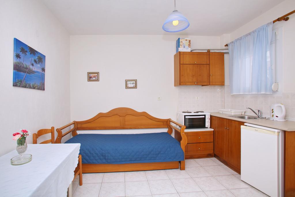 Mariren Apartment Neo Klima Bagian luar foto