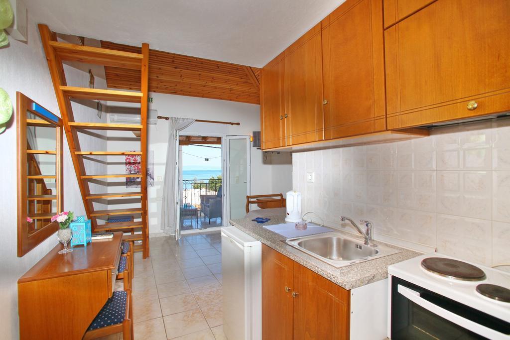 Mariren Apartment Neo Klima Bagian luar foto