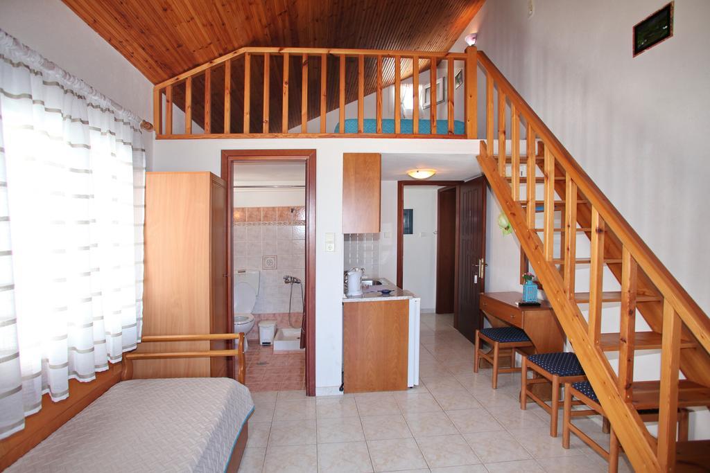 Mariren Apartment Neo Klima Bagian luar foto