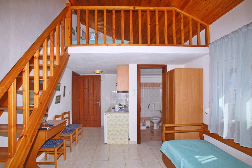Mariren Apartment Neo Klima Bagian luar foto