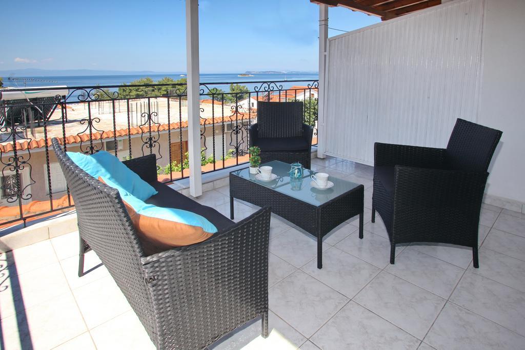 Mariren Apartment Neo Klima Bagian luar foto
