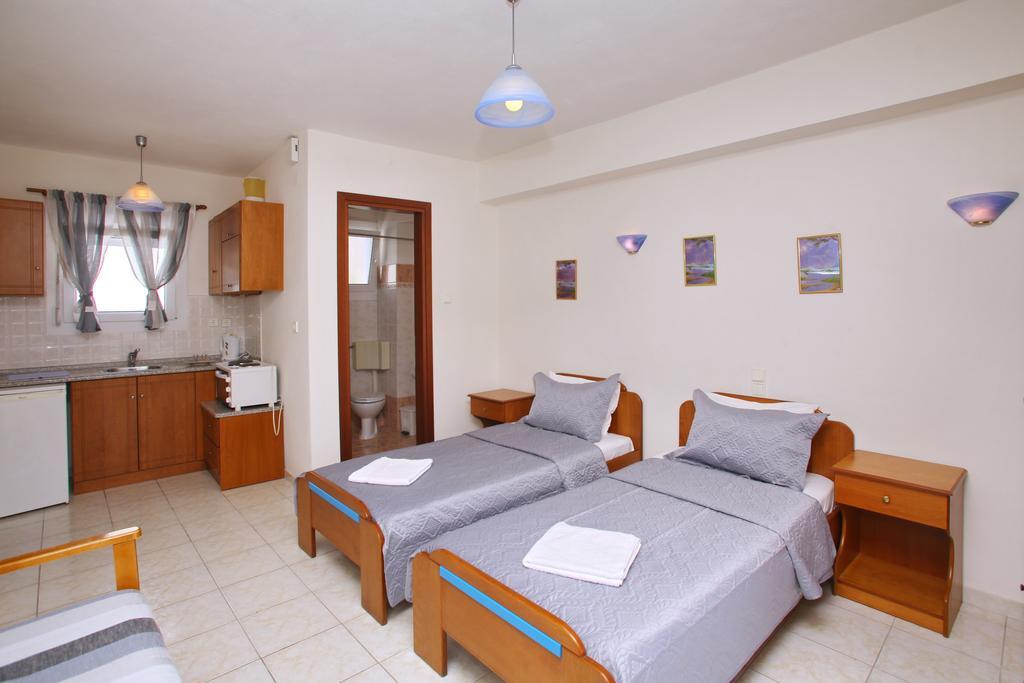 Mariren Apartment Neo Klima Bagian luar foto