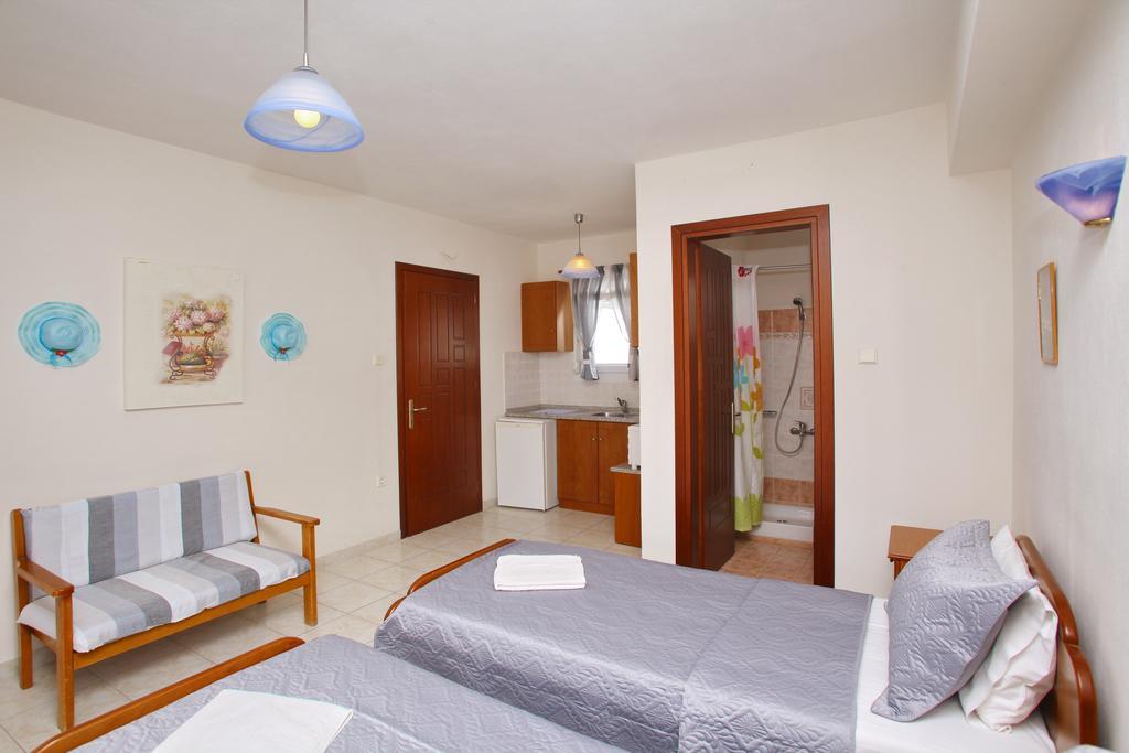 Mariren Apartment Neo Klima Bagian luar foto