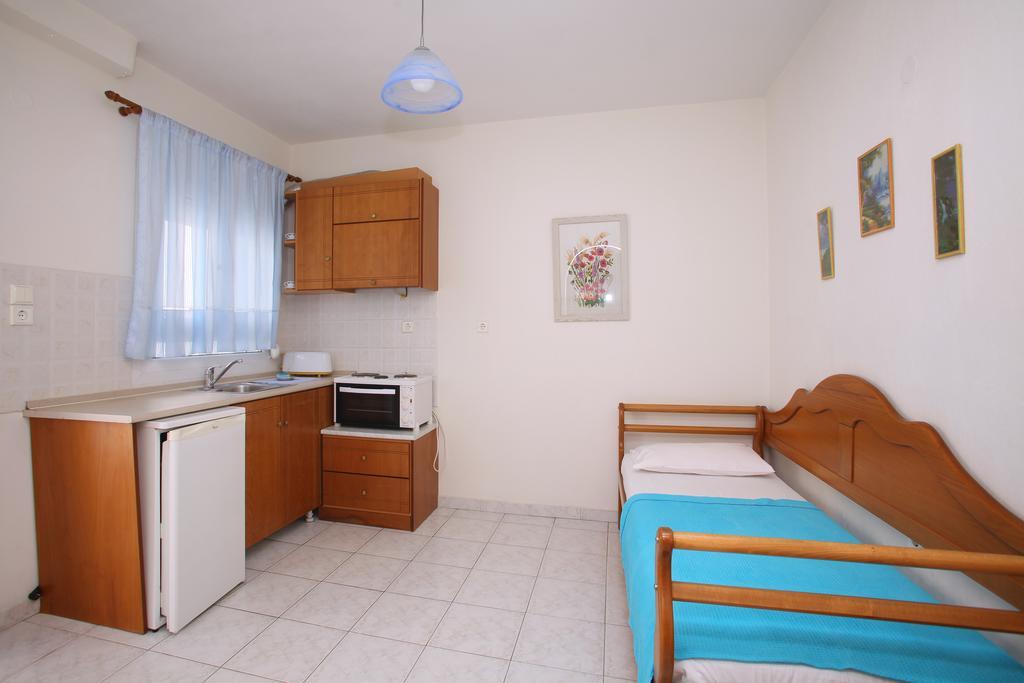Mariren Apartment Neo Klima Bagian luar foto