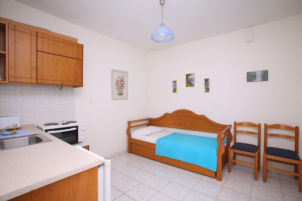 Mariren Apartment Neo Klima Bagian luar foto