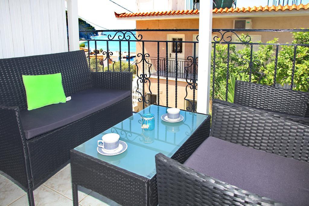 Mariren Apartment Neo Klima Bagian luar foto