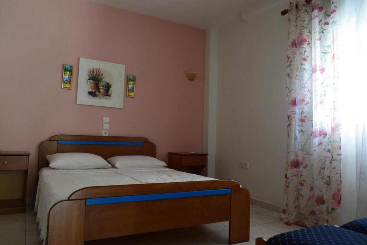 Mariren Apartment Neo Klima Bagian luar foto