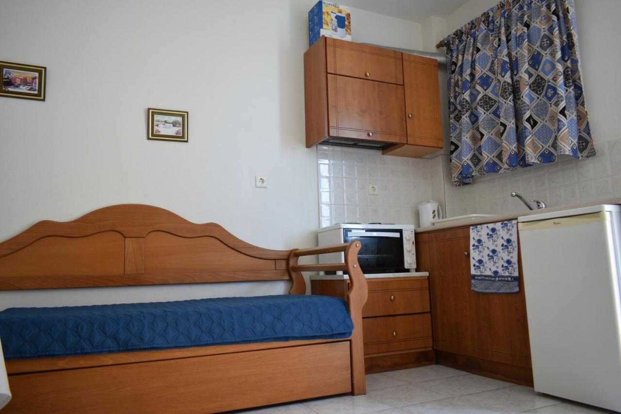 Mariren Apartment Neo Klima Bagian luar foto